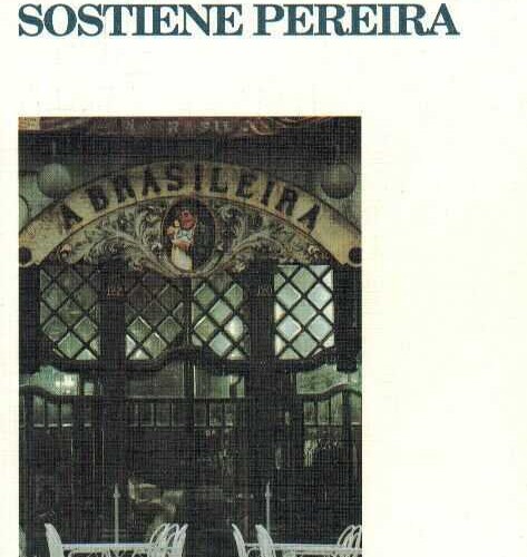 Pereira Pretend [1995]